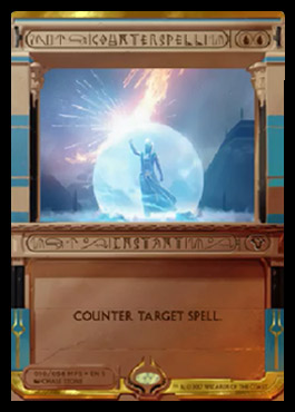 Invo Counterspell