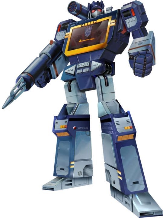 Soundwave