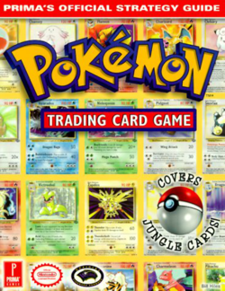 Pokemon TCG WotC