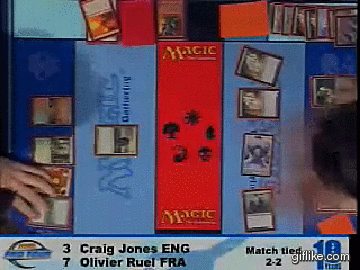 top deck of the century