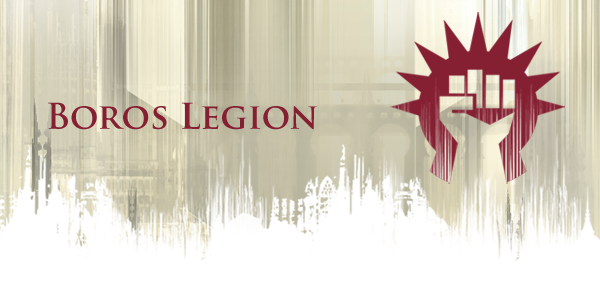 Boros Legion
